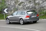 BMW 3-Series Touring 2009 года